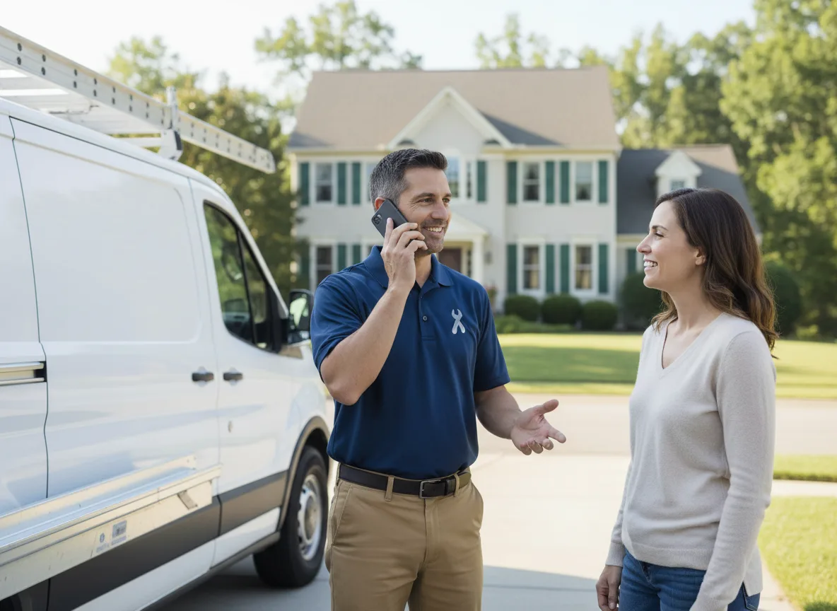 Home Gutter Service What Cheer, IA FAQs