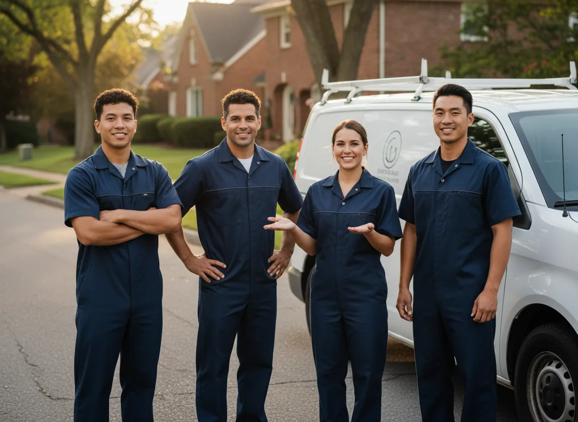 Home Gutter Service company in What Cheer, IA